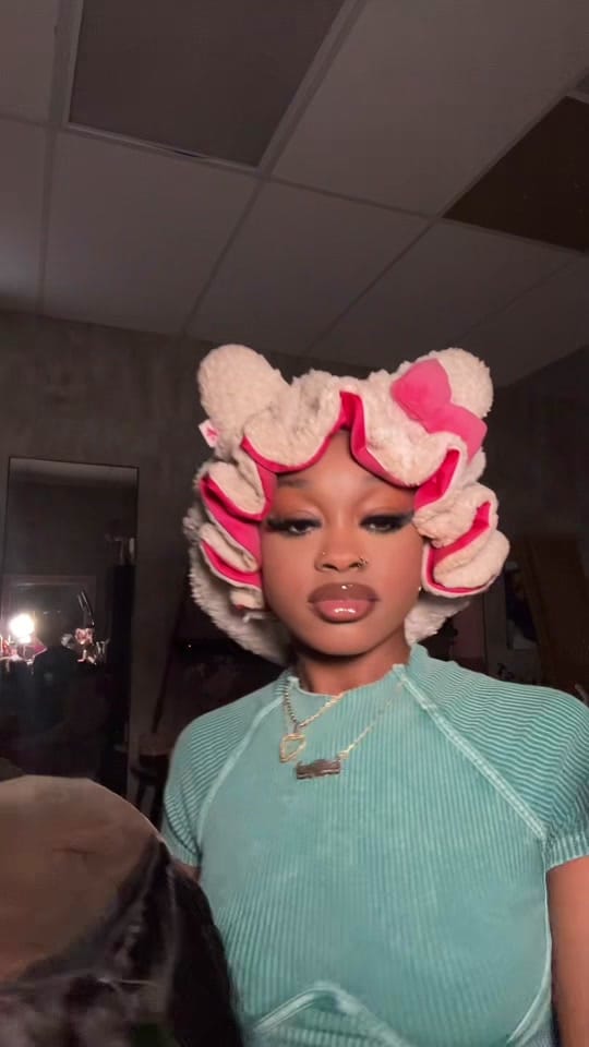 Post 4 by sa’niya✨ on TikTok (video)
