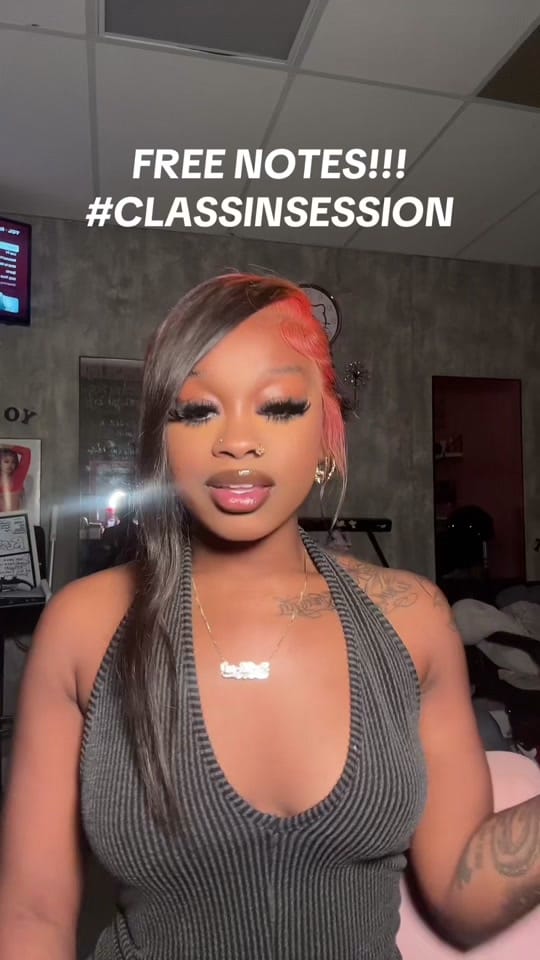 Post 8 by sa’niya✨ on TikTok (video)