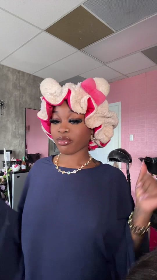 Post 2 by sa’niya✨ on TikTok (video)