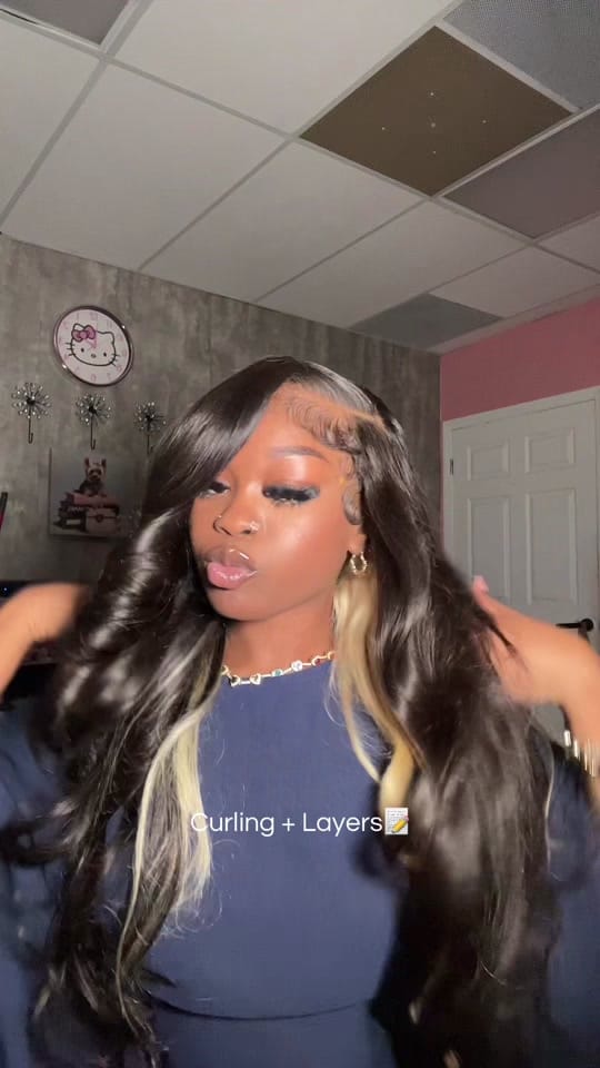 Post 1 by sa’niya✨ on TikTok (video)