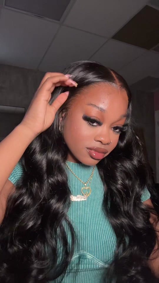 Post 3 by sa’niya✨ on TikTok (video)