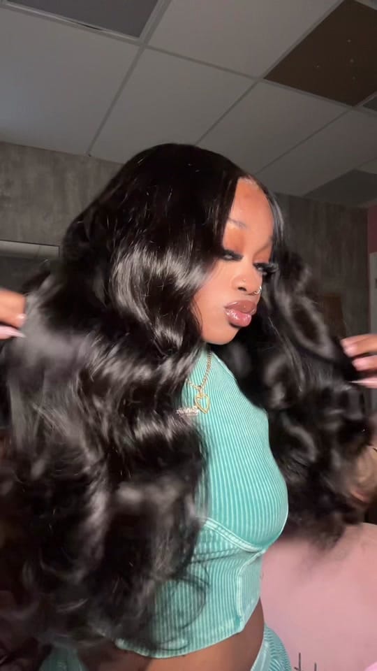 Post 5 by sa’niya✨ on TikTok (video)