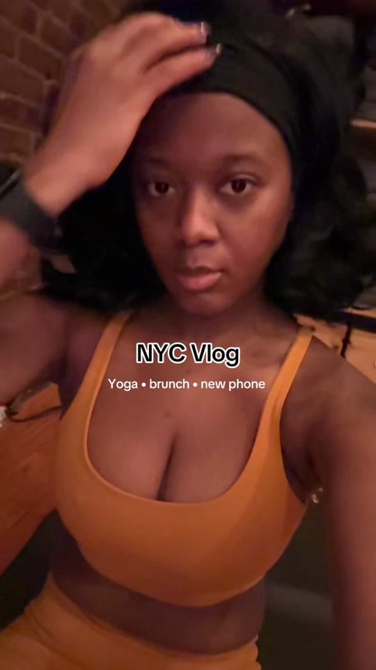 Post 1 by Yadley Joseph on TikTok (video)