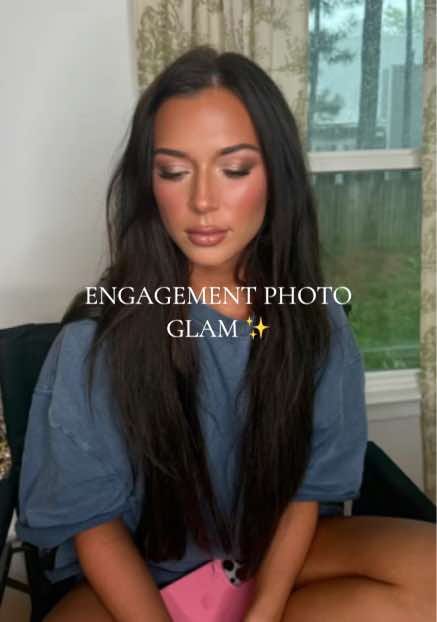 Post 1 by kendalreesmua on TikTok (video)