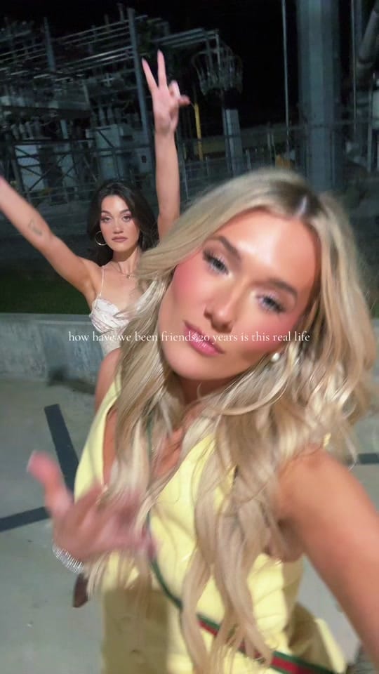 Post 10 by kendalreesmua on TikTok (video)