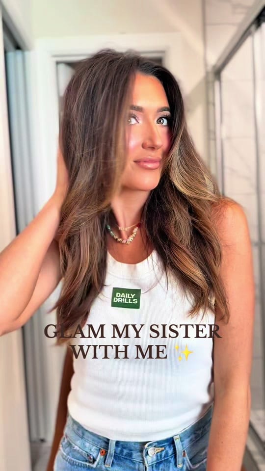 Post 3 by kendalreesmua on TikTok (video)