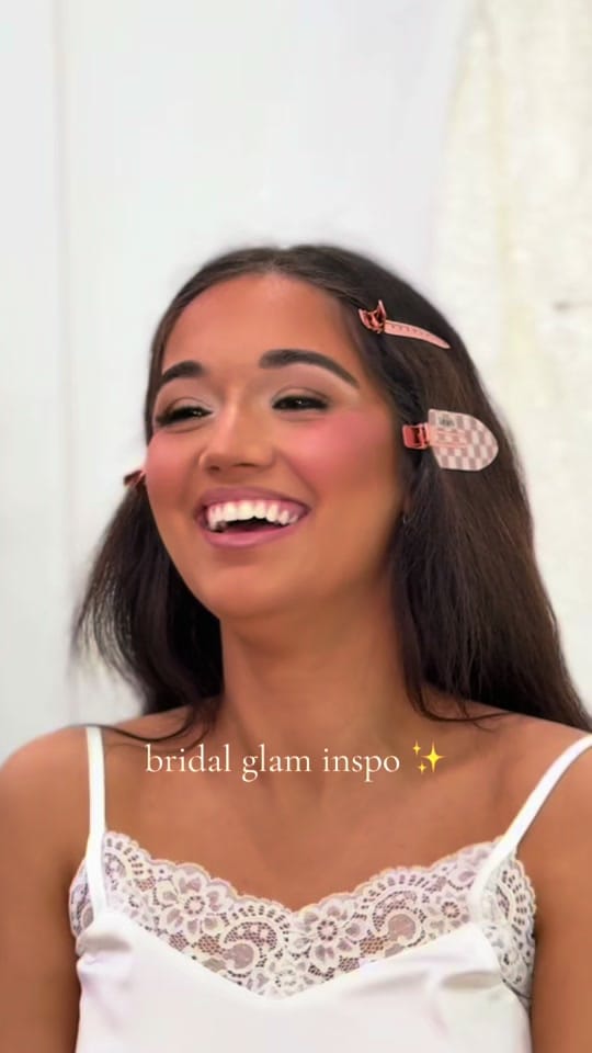 Post 7 by kendalreesmua on TikTok (video)