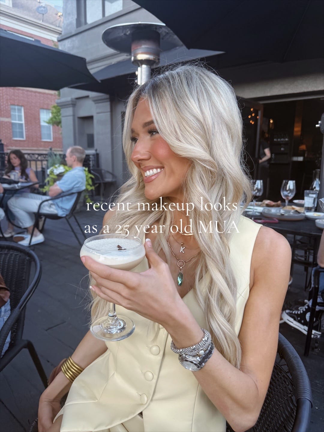 Post 9 by kendalreesmua on TikTok (video)