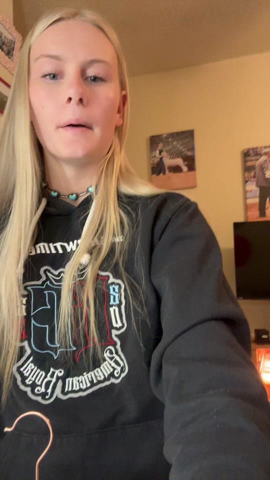 Post 8 by •Courtney• on TikTok (video)