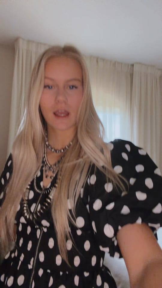 Post 3 by •Courtney• on TikTok (video)