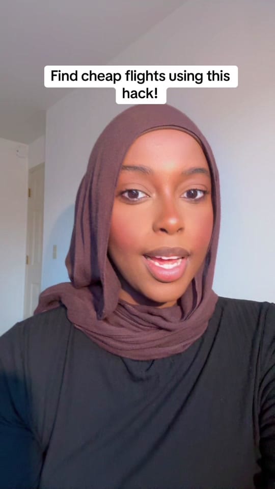 Post 3 by iksplore 🗺️ on TikTok (video)