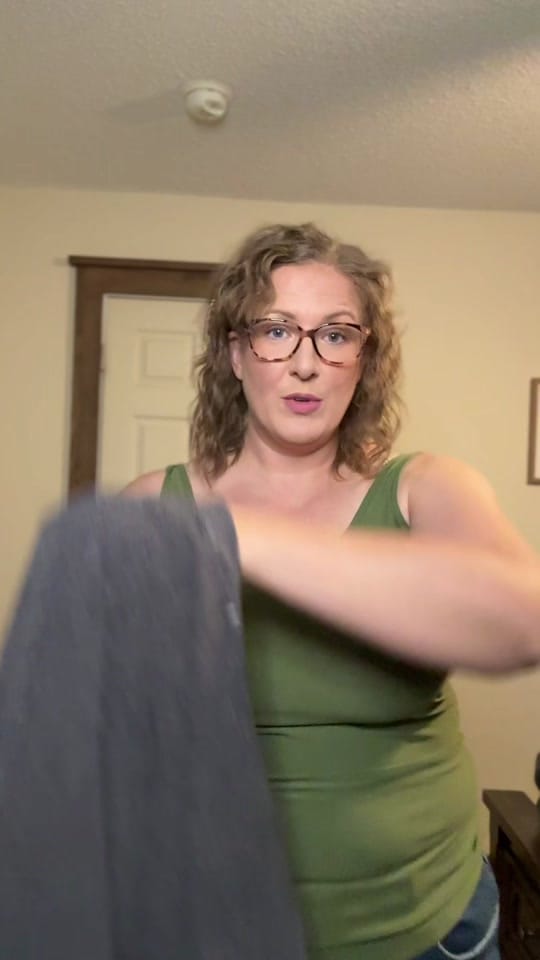 Post 9 by Hillary on TikTok (video)