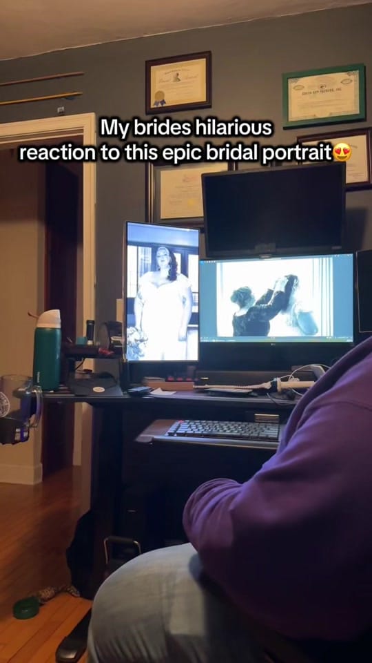 Post 5 by Haley | Wisconsin Photographer on TikTok (video)