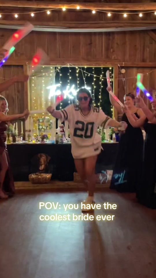 Post 9 by Haley | Wisconsin Photographer on TikTok (video)