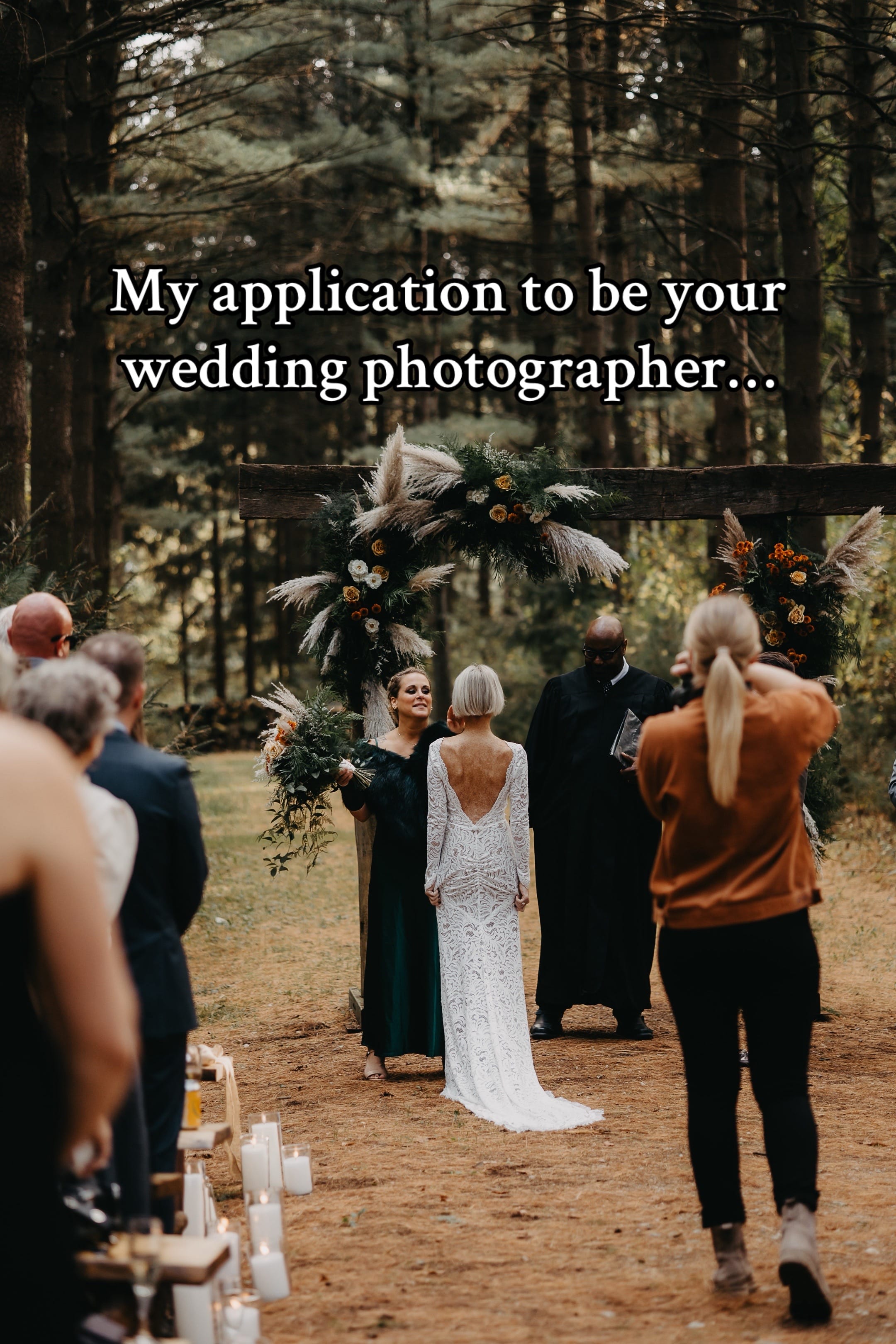 Post 8 by Haley | Wisconsin Photographer on TikTok (video)