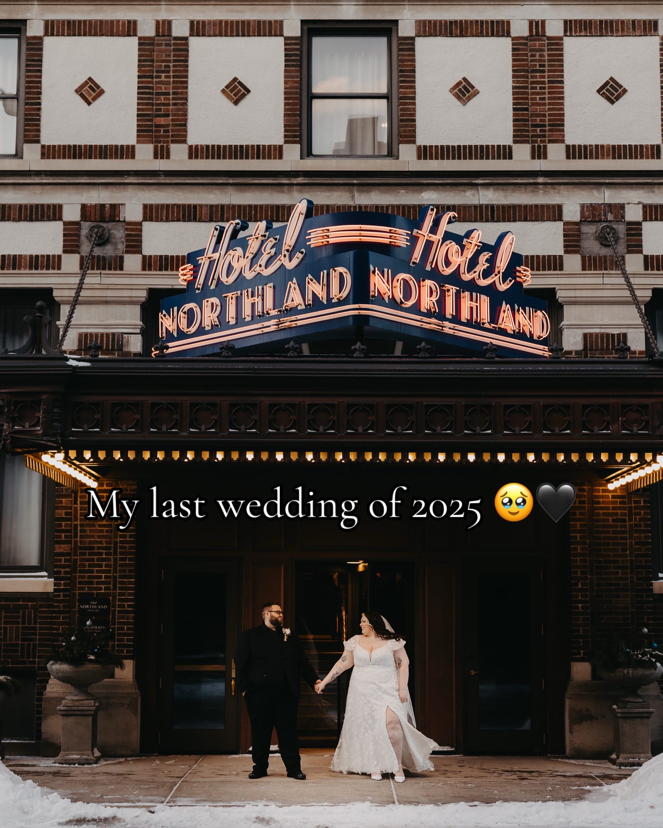 Post 7 by Haley | Wisconsin Photographer on TikTok (video)