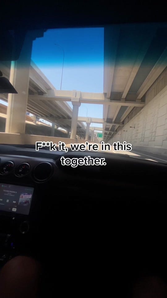 Post 5 by DFW Cars (Jack) on TikTok (video)