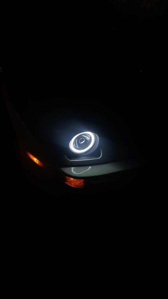 Post 2 by DFW Cars (Jack) on TikTok (video)