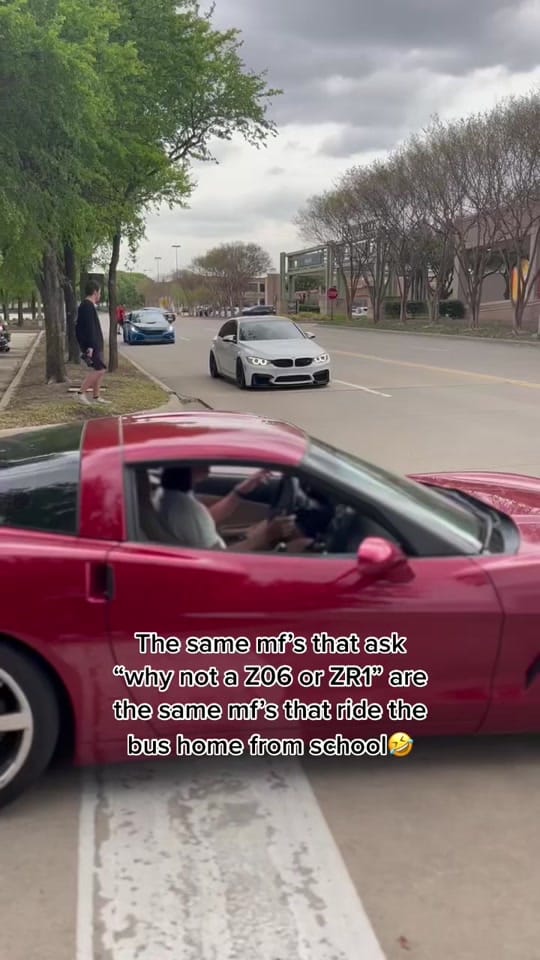 Post 6 by DFW Cars (Jack) on TikTok (video)