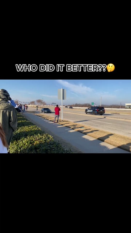 Post 9 by DFW Cars (Jack) on TikTok (video)