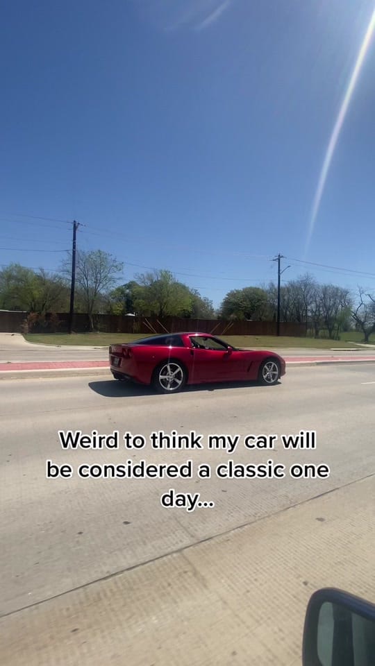 Post 7 by DFW Cars (Jack) on TikTok (video)