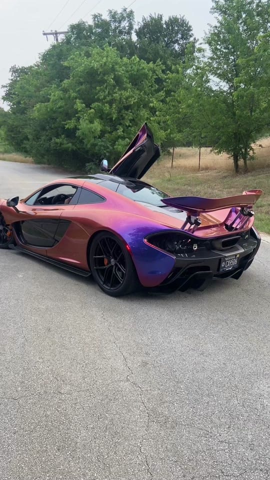 Post 3 by DFW Cars (Jack) on TikTok (video)