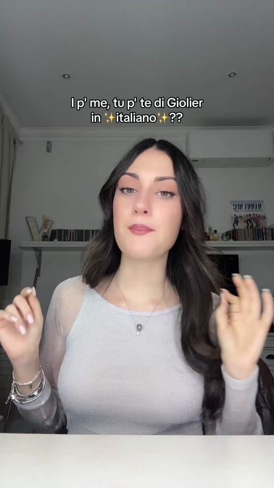 Post 10 by VIRGINIA on TikTok (video)