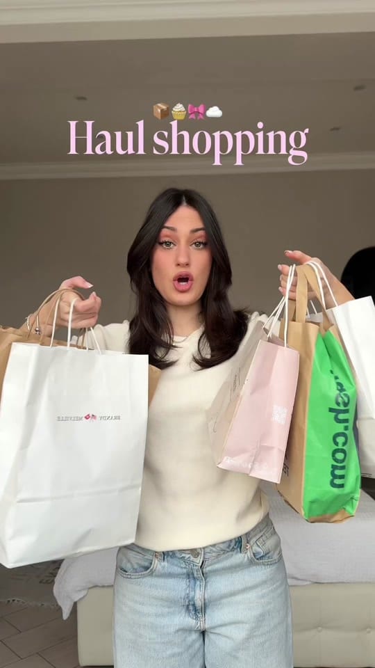 Post 8 by VIRGINIA on TikTok (video)