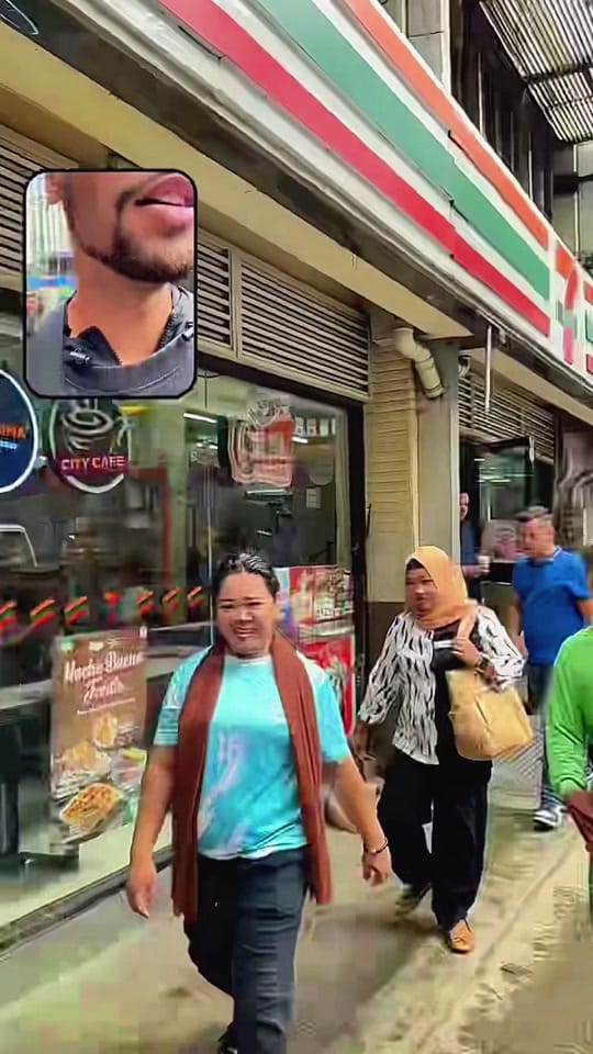 Post 8 by Freelocated | Travel 🌏✈️ on TikTok (video)