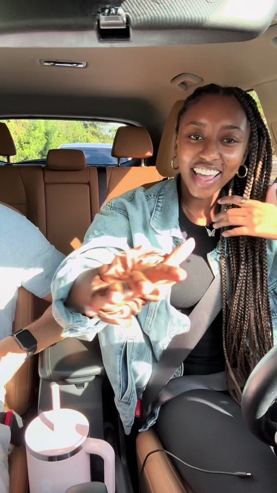 Post 9 by kallysavon on TikTok (video)