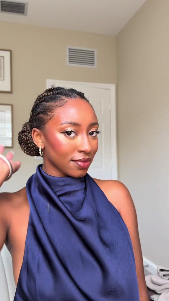 Post 6 by kallysavon on TikTok (video)
