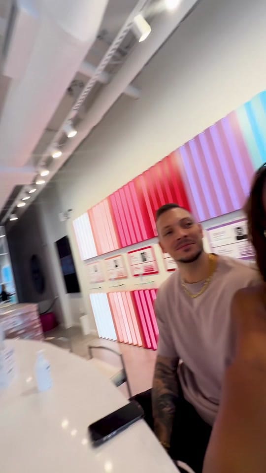 Post 5 by kallysavon on TikTok (video)