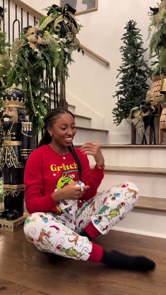 Post 7 by kallysavon on TikTok (video)