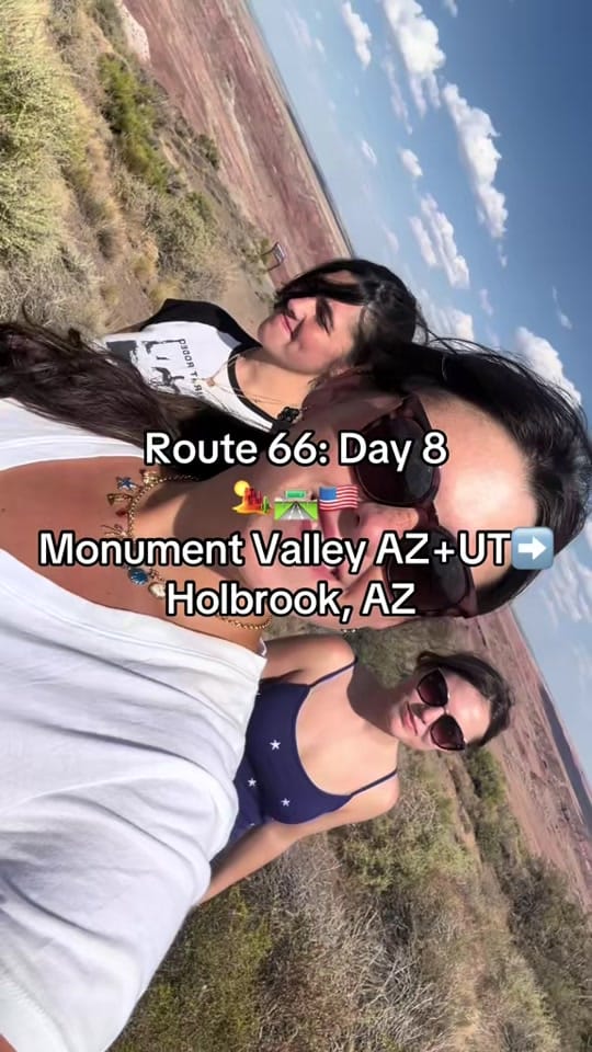 Post 4 by Visit America | Route 66 🇺🇸 on TikTok (video)