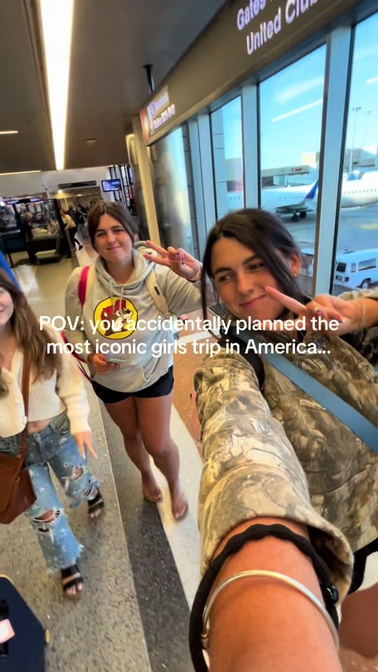 Post 9 by Visit America | Route 66 🇺🇸 on TikTok (video)