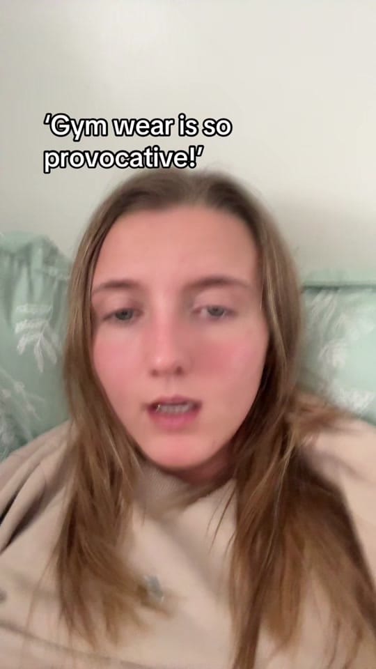 Post 3 by Sierra 📸 NE Commercial Model on TikTok (video)