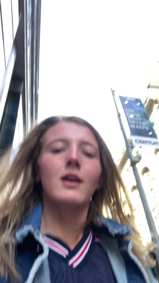 Post 6 by Sierra 📸 NE Commercial Model on TikTok (video)