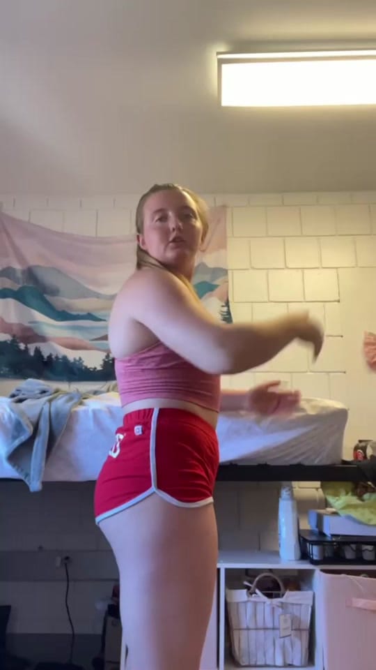 Post 10 by Sierra 📸 NE Commercial Model on TikTok (video)