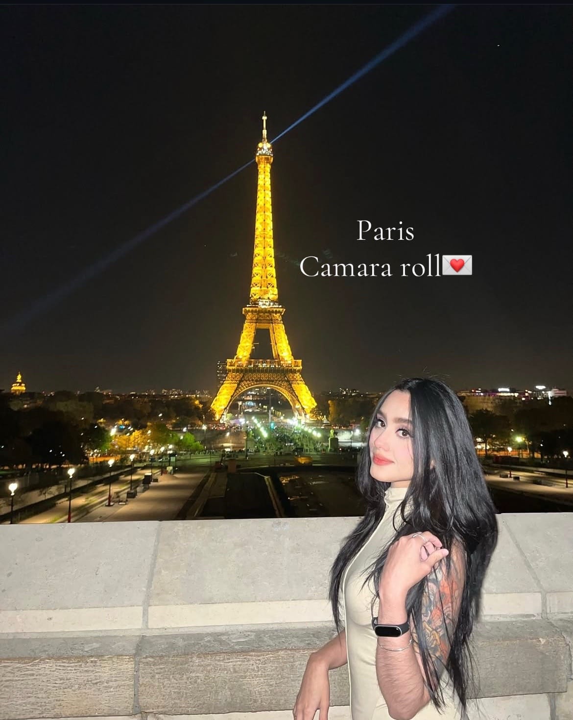 Post 10 by Abril Rodríguez on TikTok (video)