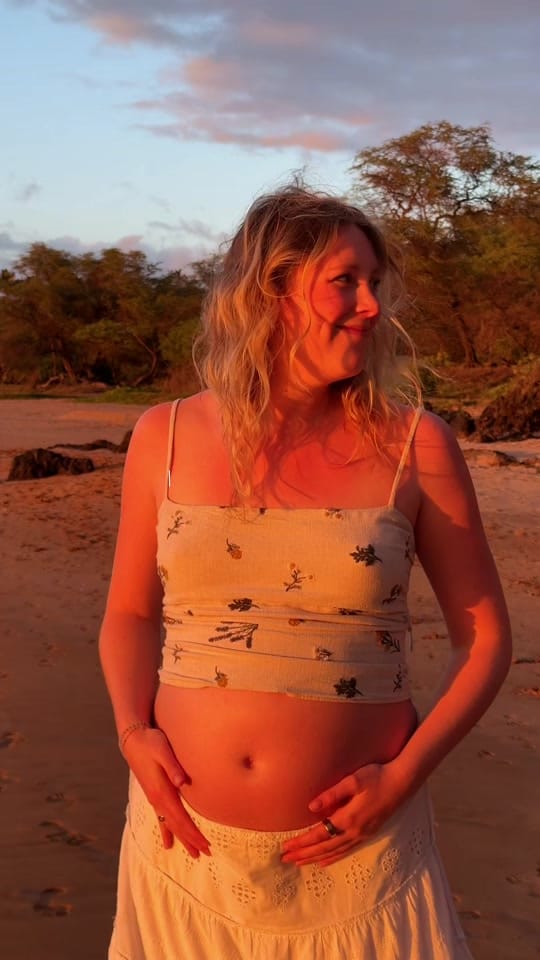 Post 5 by Brenna | Travel & Motherhood on TikTok (video)