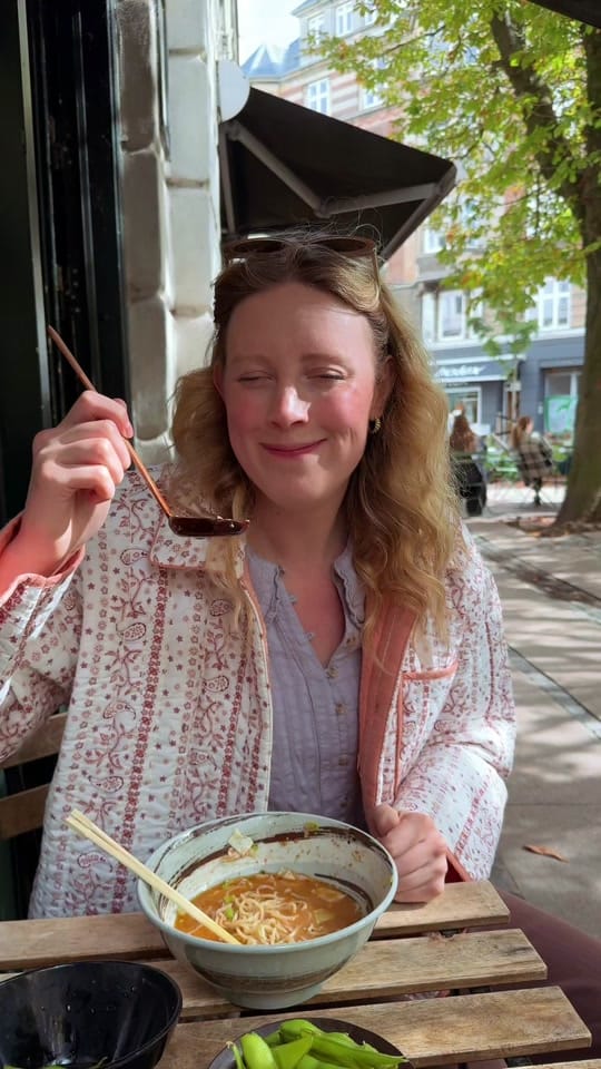 Post 2 by Brenna | Travel & Motherhood on TikTok (video)