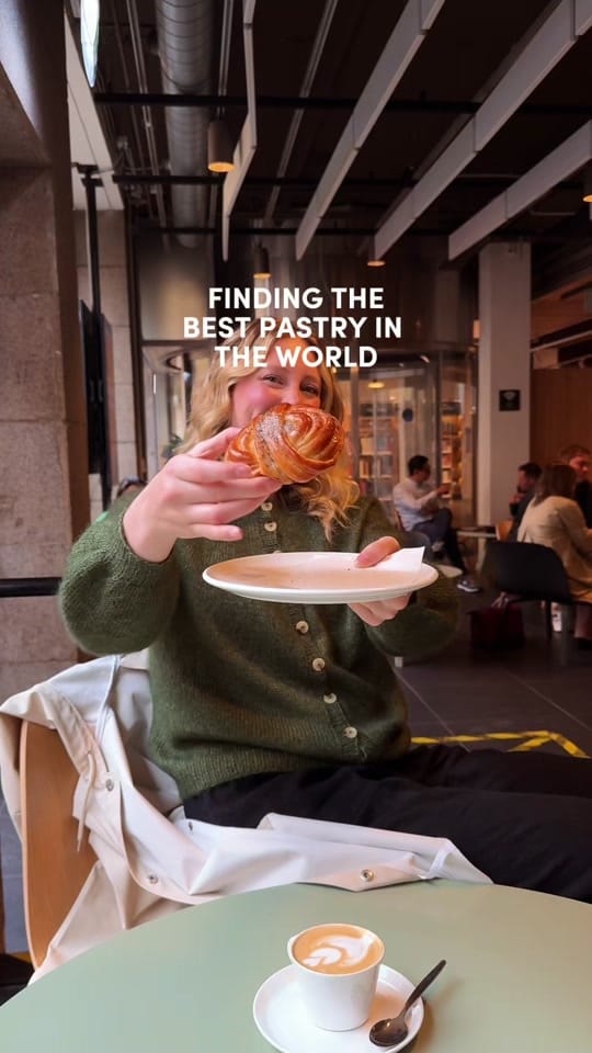 Post 1 by Brenna | Travel & Motherhood on TikTok (video)