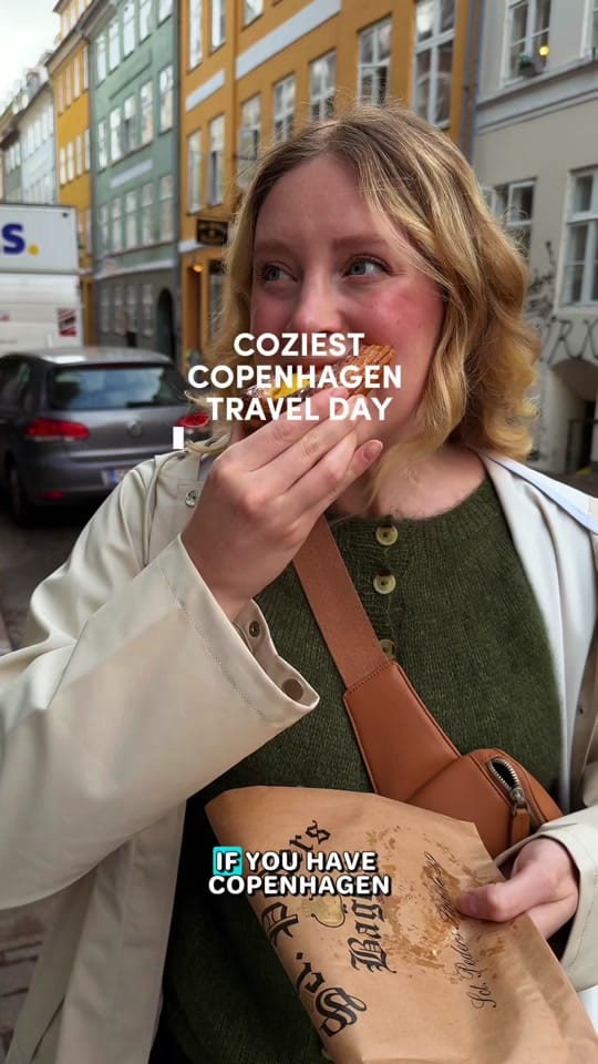 Post 7 by Brenna | Travel & Motherhood on TikTok (video)