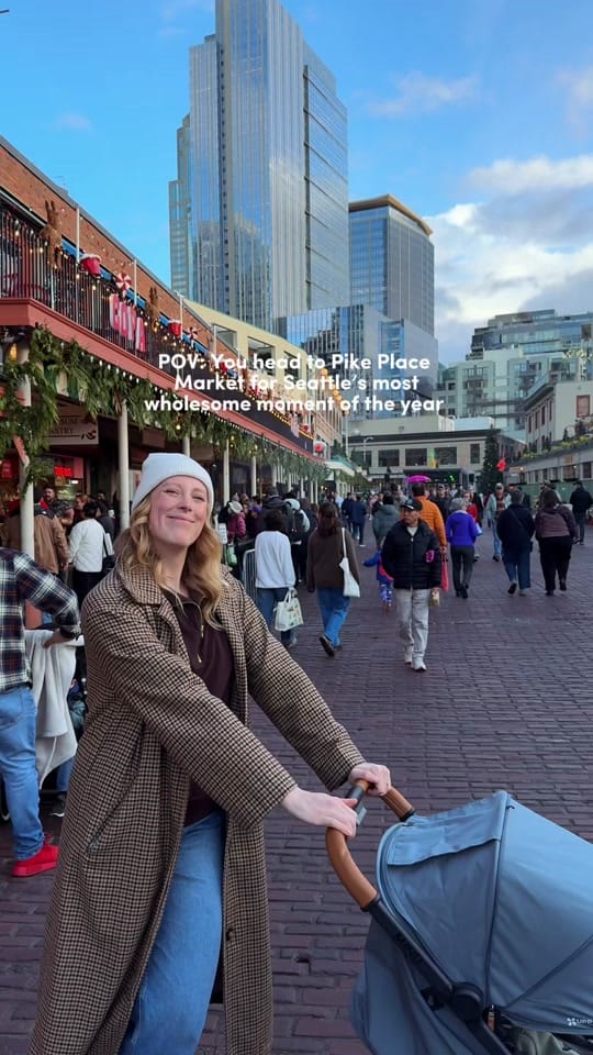 Post 6 by Brenna | Travel & Motherhood on TikTok (video)