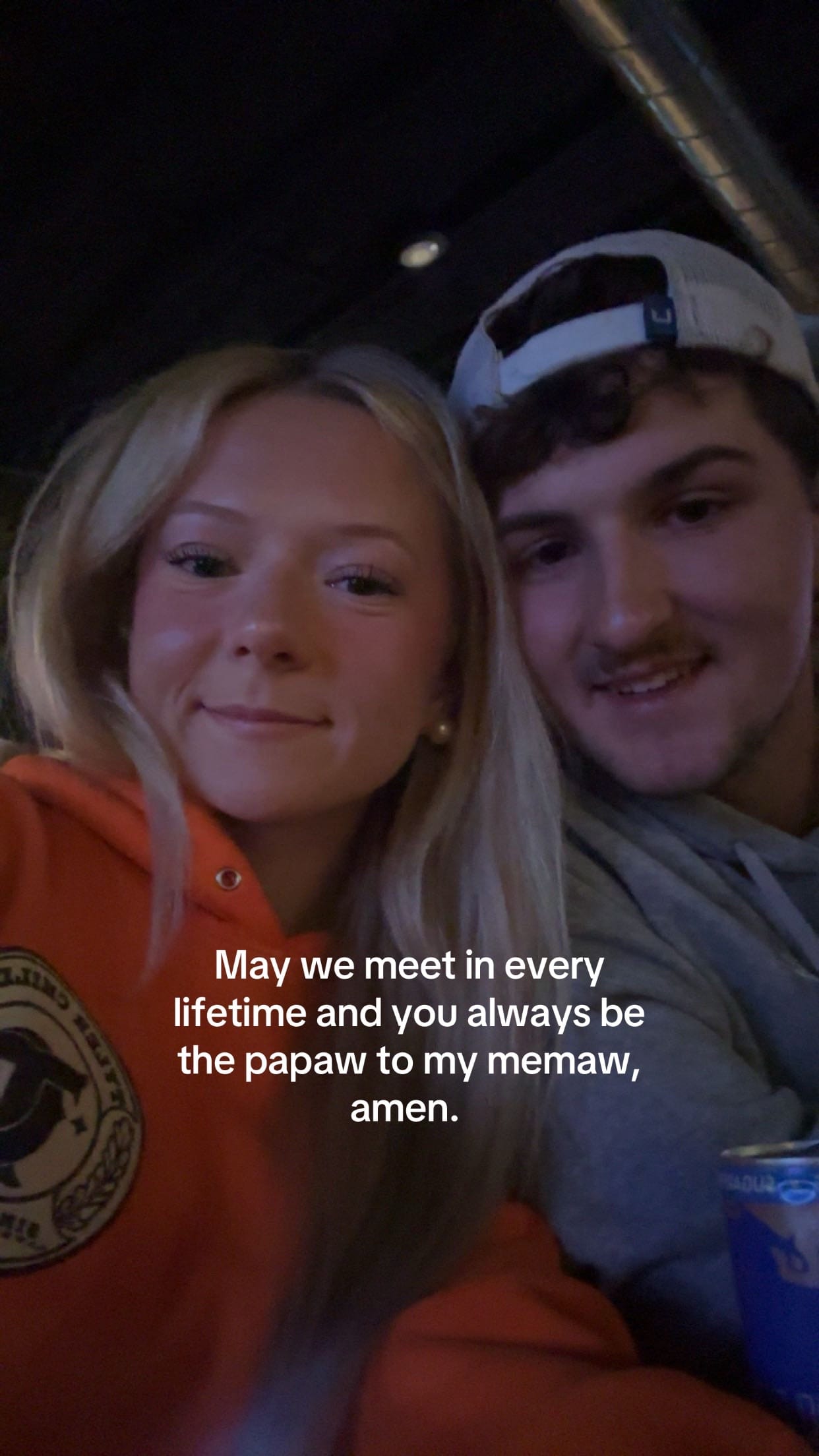 Post 4 by 🃏Alyssa N.🃏 on TikTok (video)