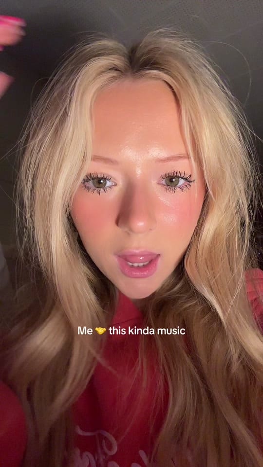 Post 7 by 🃏Alyssa N.🃏 on TikTok (video)