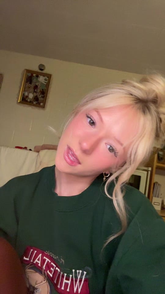 Post 5 by 🃏Alyssa N.🃏 on TikTok (video)