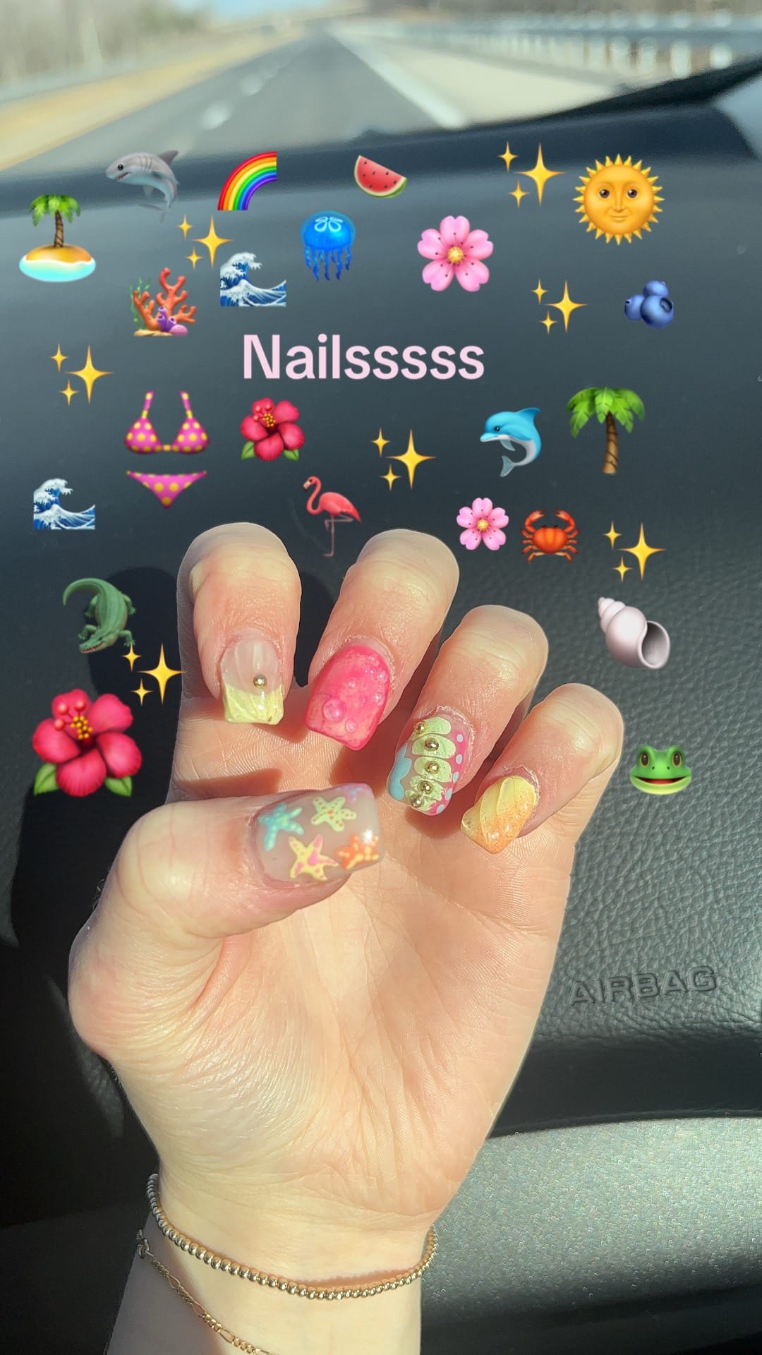 Post 2 by 🃏Alyssa N.🃏 on TikTok (video)
