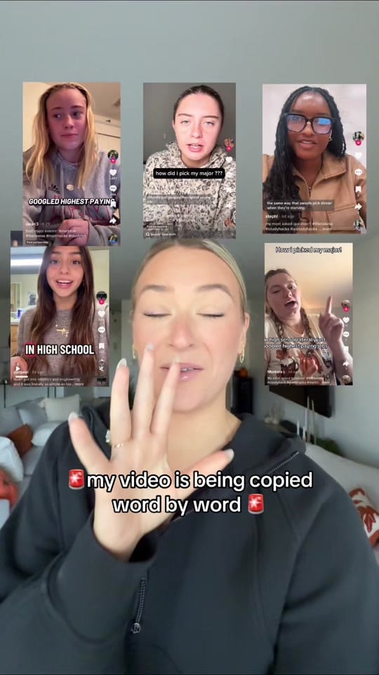 Post 9 by mia smith on TikTok (video)