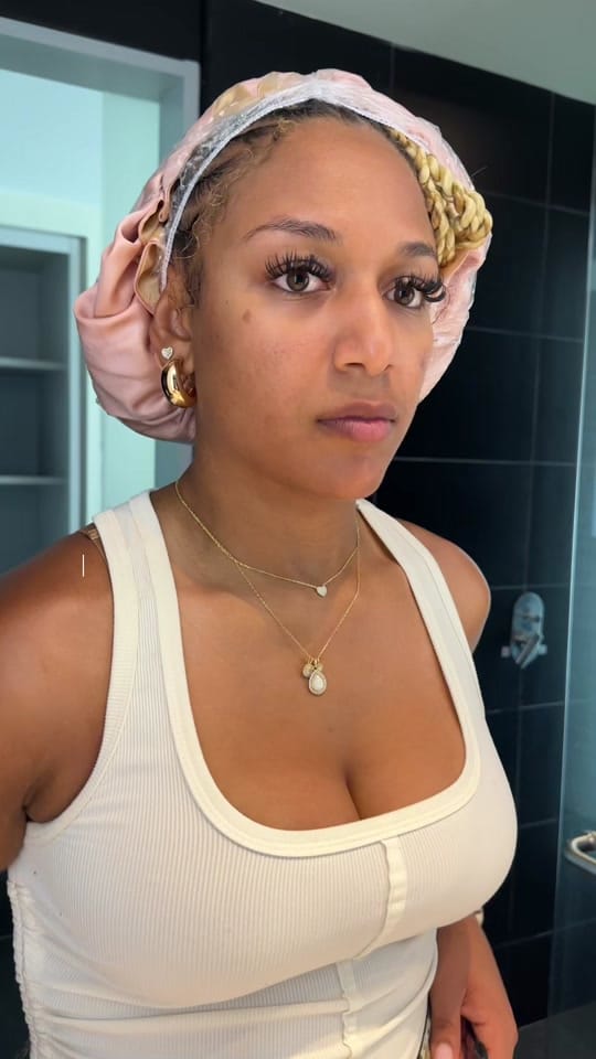 Post 9 by Kayla Price on TikTok (video)